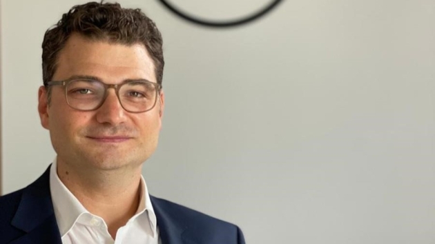 Nissan Deutschland bekommt einen neuen Marketingchef - Zum 1. September 2023 übernimmt Philipp Müller die Position des Marketingdirektors bei der Nissan Center Europe GmbH - Quelle: Nissan